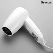 Electric Wall Mounted Hair Dryer (White) - by Specule